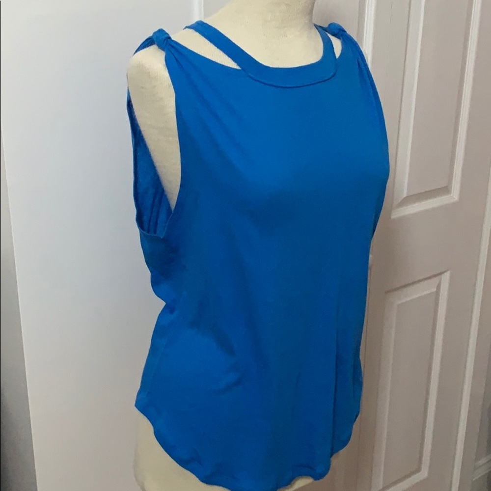 Free People tank top Sz.L